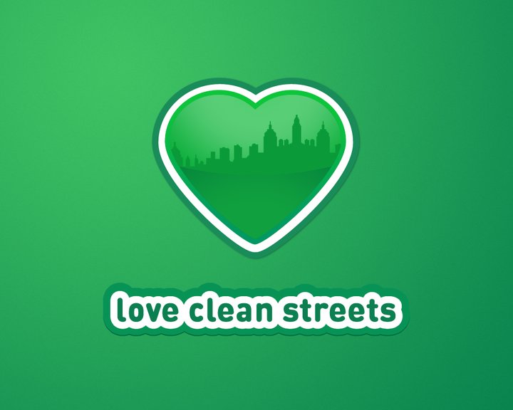 Love Clean Streets