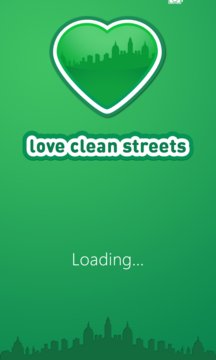 Love Clean Streets Screenshot Image #4