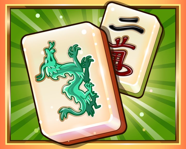 Simple Mahjong Image