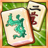 Simple Mahjong Icon Image