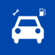 Vehicle Log Icon Image