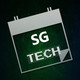 SG Tech Events Icon Image