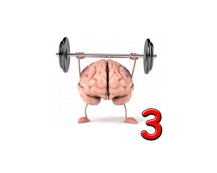 Brain-Training 3 Image