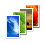 HD Wallpapers and Lockscreen Image