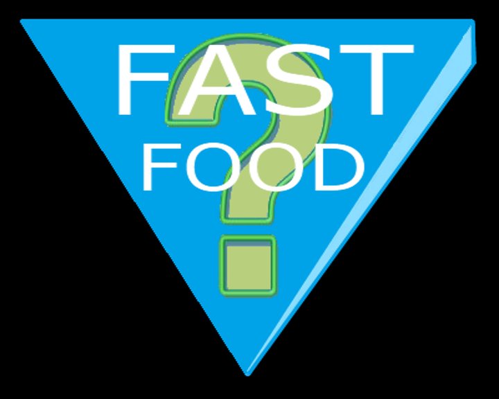 FastFoodFinder Image