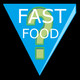FastFoodFinder Icon Image