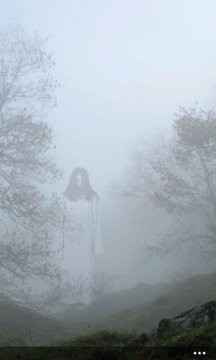 Spooky Fog Screenshot Image