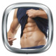 Awesome Abs Workout Icon Image
