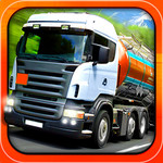 Trucker: Parking Simulator 1.0.0.0 for Windows Phone