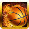 Free Basketball Icon Image