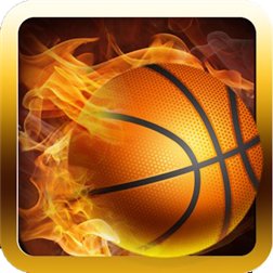 Free Basketball Image