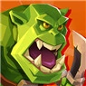 Monster Castle Icon Image