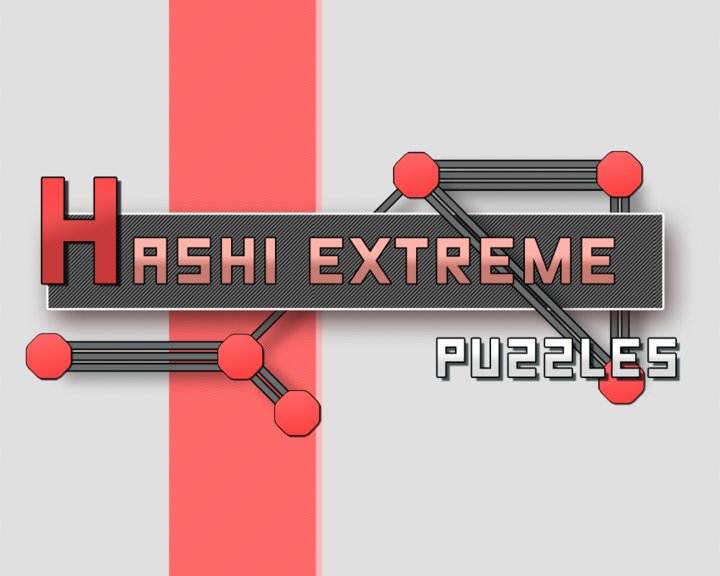 Hashi Extreme Puzzles Image