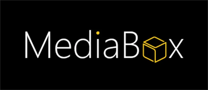 MediaBox Image