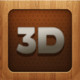 3D Audio Experience Icon Image
