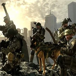 Call Of Duty: Alive Or Dead 3 Image