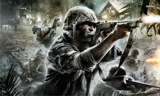 Call Of Duty: Alive Or Dead 3 Screenshot Image