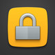 App Lock New Icon Image
