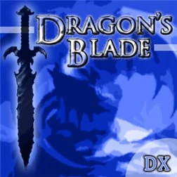 Dragon's Blade DX 3.8.7.0 XAP