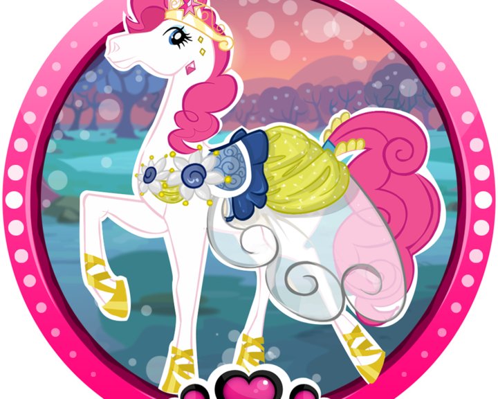 My Pony Princess Image