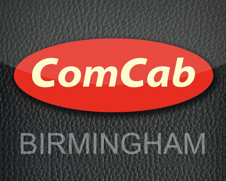 Comcab - Birmingham