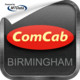 Comcab - Birmingham