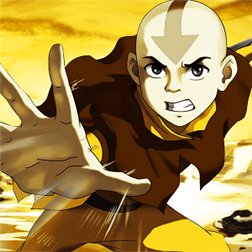 Avatar - The Legend of Aang Image