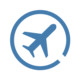 Beirut Airport Icon Image
