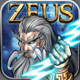 ZeusSlot Icon Image