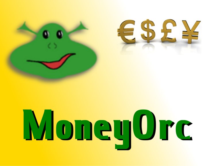 MoneyOrc