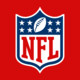 NFL Mobile Icon Image