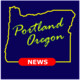 Portland News Icon Image
