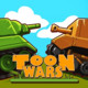 Toon Wars Icon Image