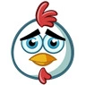 Chicken Story 2 Icon Image