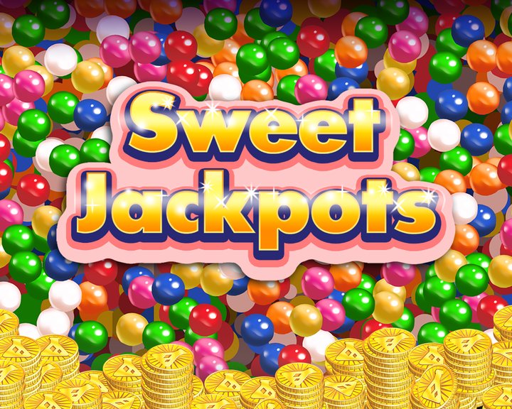 Sweet Jackpot Slots Image