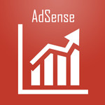 Adsense Statistics Image