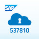 SAP Authenticator Icon Image