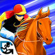Real Horse Race Betting Icon Image