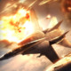 Navy Fighter - Air Battle Icon Image