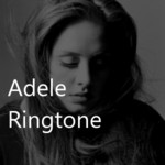 Adele Ringtone Image