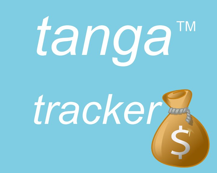 Tanga Tracker