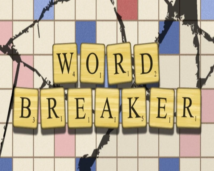Word Breaker Image