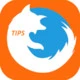 Mozilla Firefox Tips Icon Image