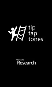 Tip Tap Tones