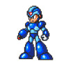 Mega man Icon Image