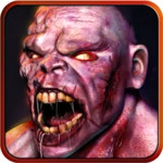 Infected House: Zombie Shooter Image