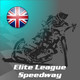 Elite League Speedway Icon Image
