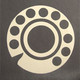 Old Dial Icon Image