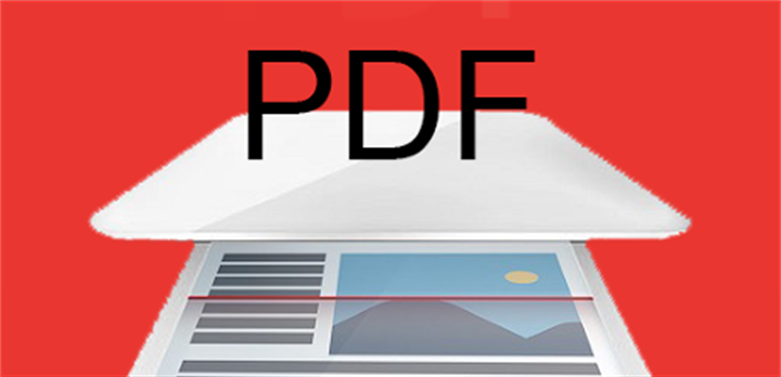 Free Scan to PDF