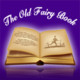 The Old Fairy Book Icon Image